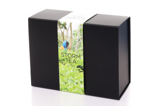 Storm Tea Tetsubin Gift Set