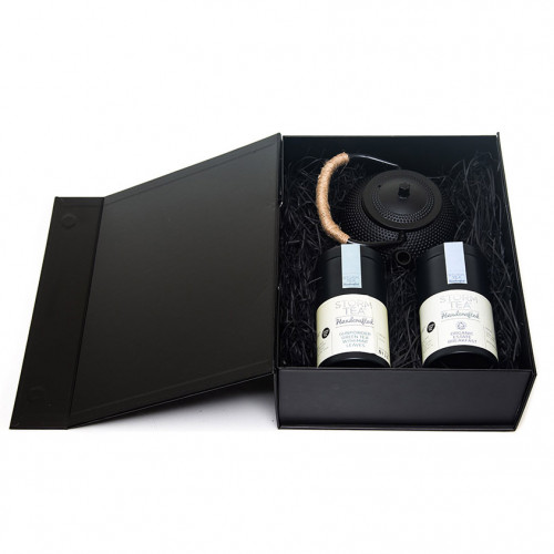 Storm Tea Tetsubin Gift Set